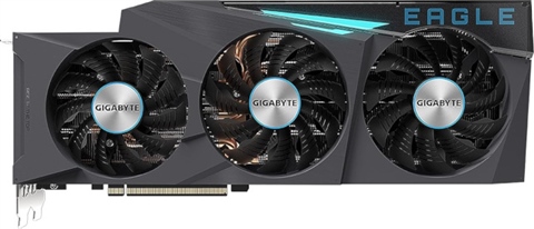 Gigabyte GeForce RTX 3080 Ti Eagle 12GB GDDR6X - CeX (IN